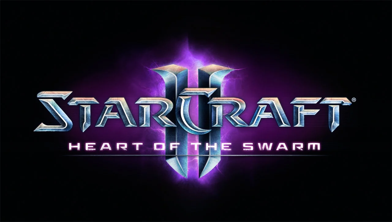 StarCraft 2 Heart of the Swarm Активируется в РФ