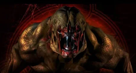 DOOM III: BFG Edition 1 +2 +3 +DLC STEAMРФ+МИР