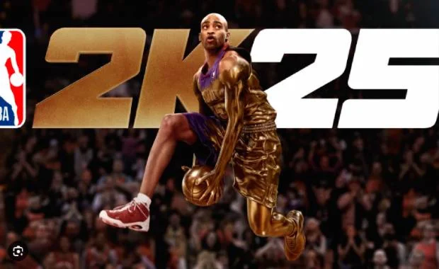 NBA 2K25 PS4/PS5/EN П3 - Активация
