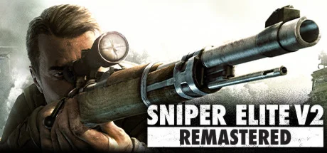 Sniper Elite V2 Remastered + Оригинал Steam Ключ РФ