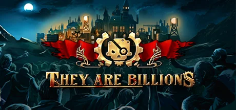 They Are Billions АВТОДОСТАВКА - Steam Gift Россия