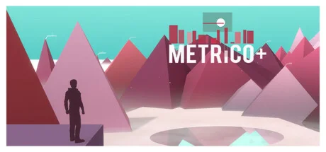 Metrico+ Region freeSteam KeyАвтовыдача
