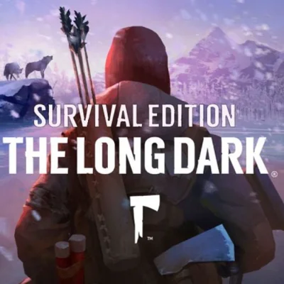 THE LONG DARK: SURVIVAL EDITION STEAM КЛЮЧ