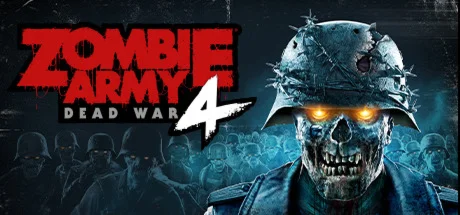 Zombie Army 4: Dead War АВТОДОСТАВКА Россия Gift