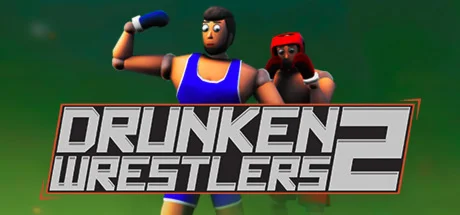 Drunken Wrestlers 2 АВТОДОСТАВКА Россия Steam Gift