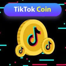 TikTok coins Global