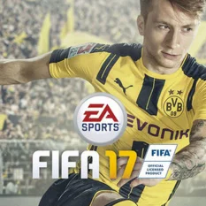 FIFA 17 РУССКИЙ ЯЗЫК EA App