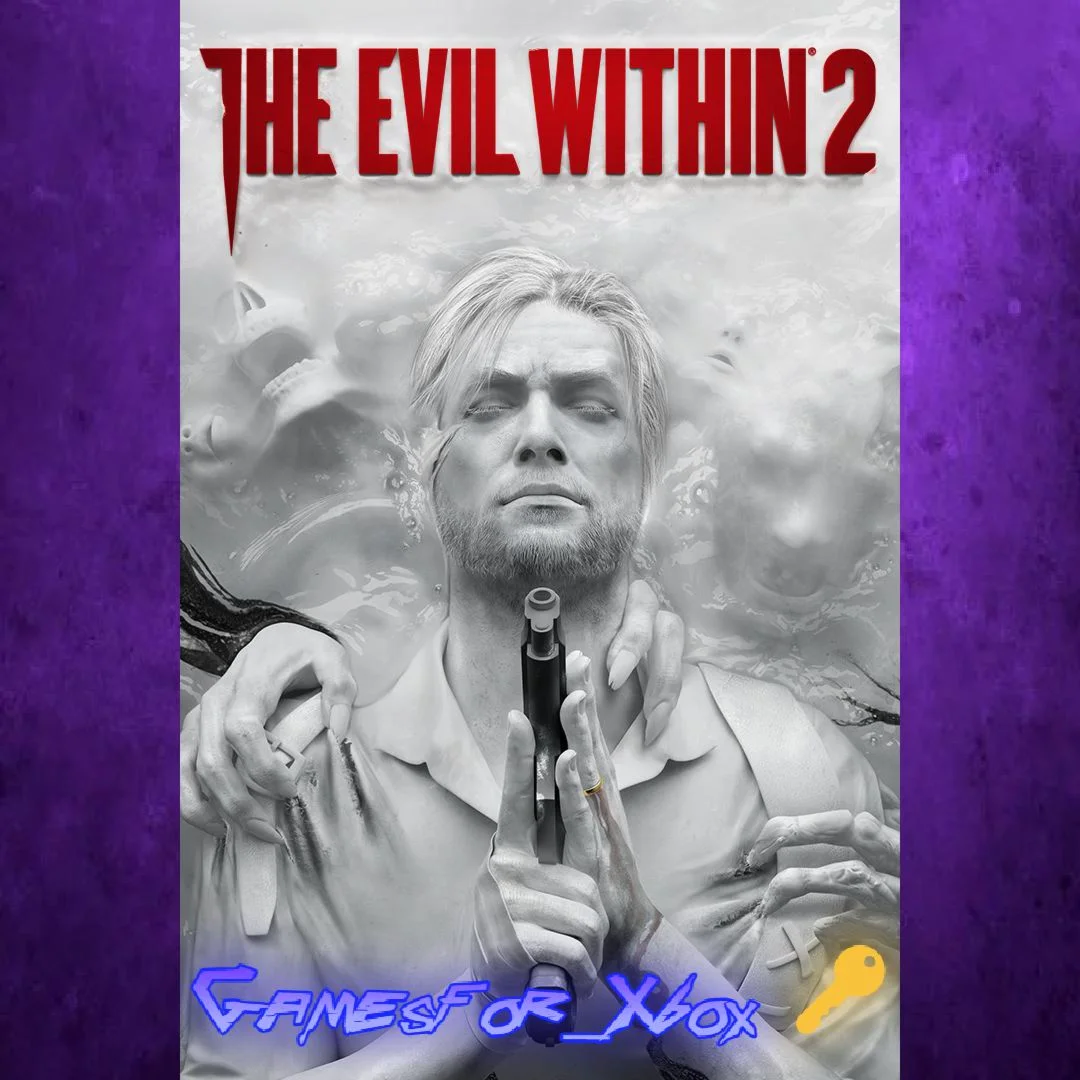The Evil Within 2 XBOX Ключ