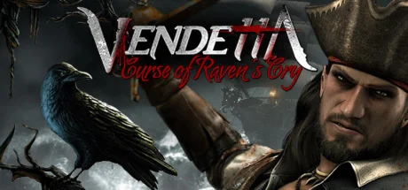 Vendetta - Curse of Ravens Cry STEAM KEY/GLOBAL