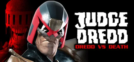 Judge Dredd: Dredd vs Death АВТО Россия Steam Gift