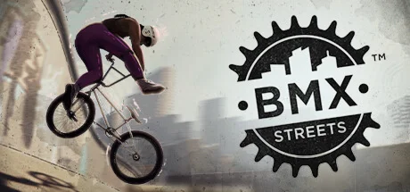 BMX Streets АВТОДОСТАВКА Россия Steam Gift