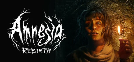 Amnesia: RebirthRegion freeSteam KeyАвтовыдача