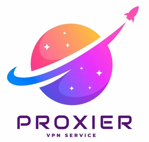 Proxier VPN VLESS Безлимит 8 стран 1-6 мес