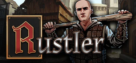 RustlerRegion freeSteam KeyАвтовыдача