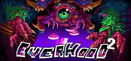 Everhood 2 АВТОДОСТАВКА STEAM РОССИЯ