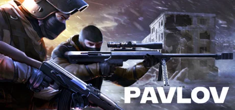 Pavlov VR Steam РУ+UA+KZ+СНГ