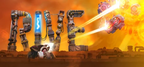 RIVE: Wreck Hack Die RetryRegion freeSteam Key