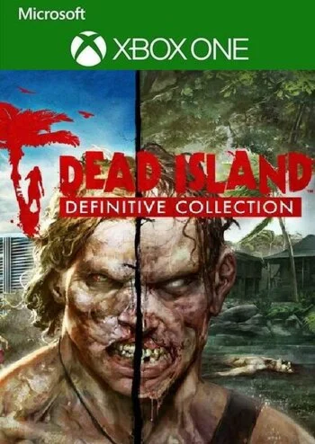 Dead Island Definitive Collection XBOX ONE XS KEY