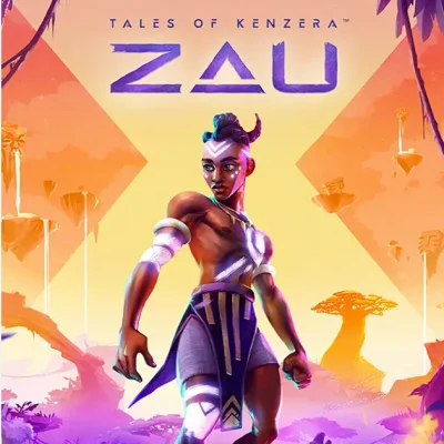 TALES OF KENZERA: ZAU EA APP КЛЮЧ
