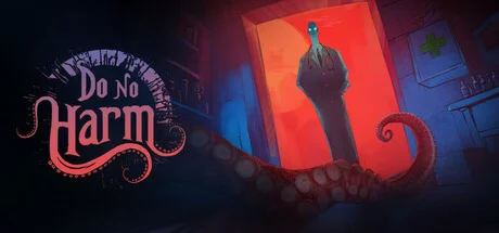 Do No Harm STEAM РОССИЯ