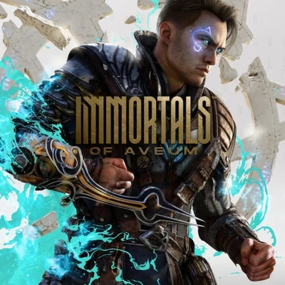 Immortals of Aveum EA APP КЛЮЧ РФ+ВЕСЬ МИР