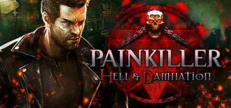 Painkiller Hell &amp Damnation + 2 DLCSTEAM КЛЮЧРФ+МИР