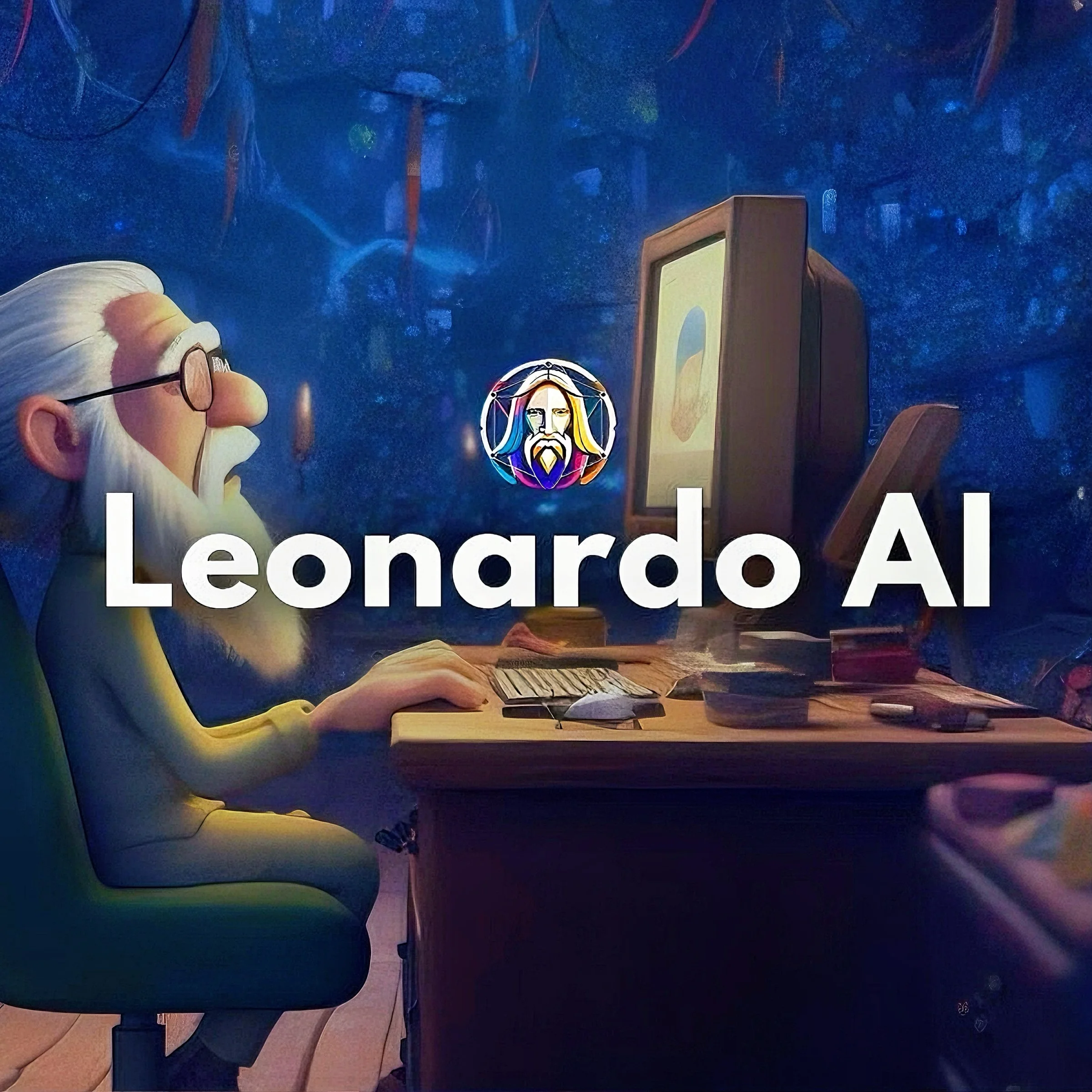 Leonardo AI ПОДПИСКА НА ВАШ АККАУНТ БЫСТРО