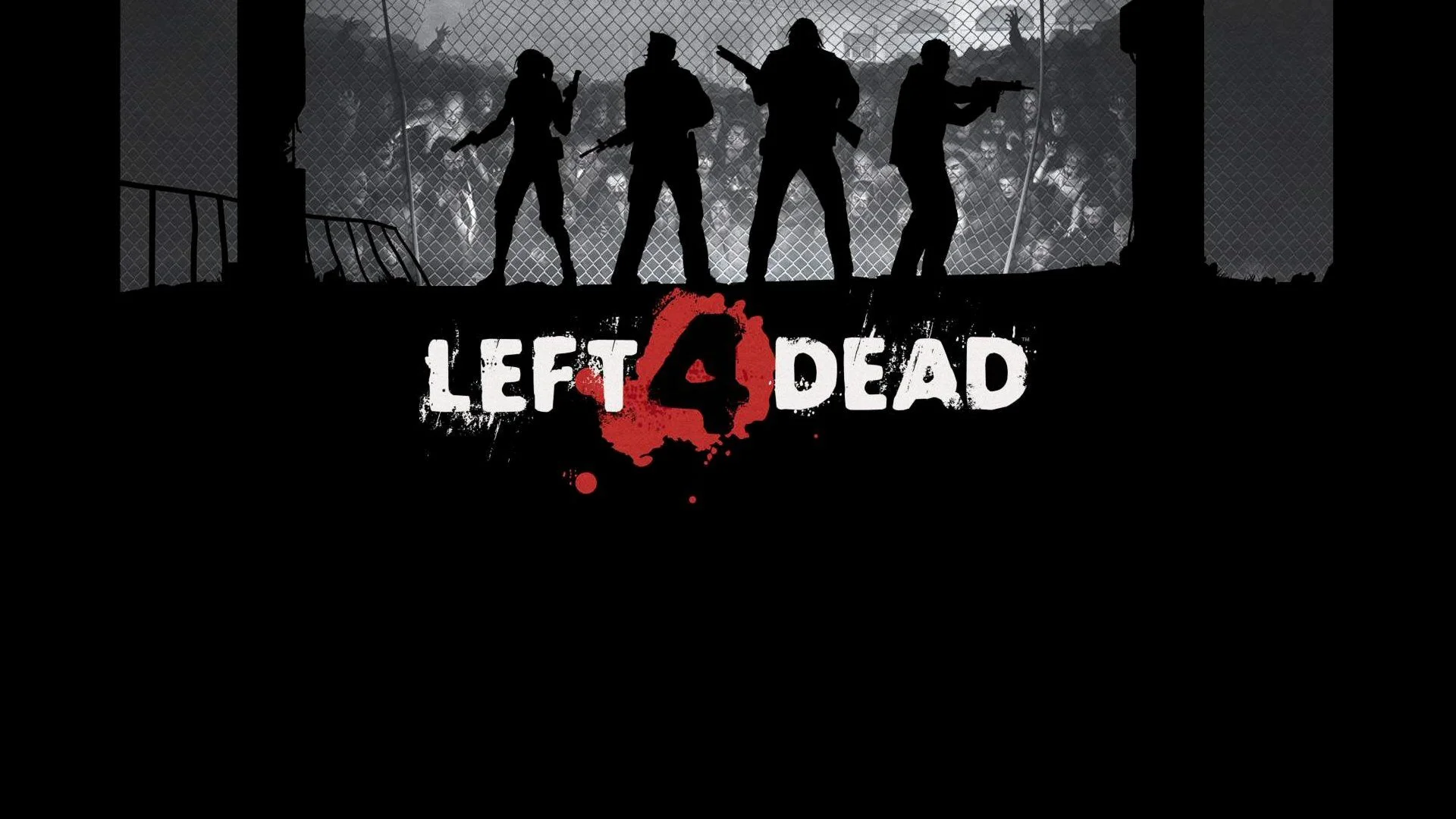 Left 4 Dead RU/UA/KZ АВТО