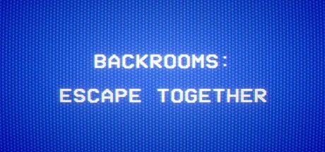 Backrooms: Escape Together - STEAM GIFT RU/KZ/UA/BY