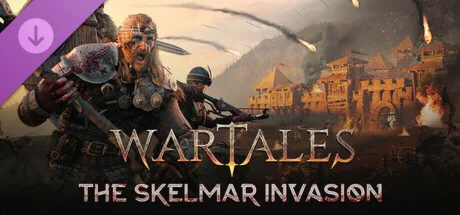 Wartales The Skelmar Invasion АВТОДОСТАВКА RU Steam
