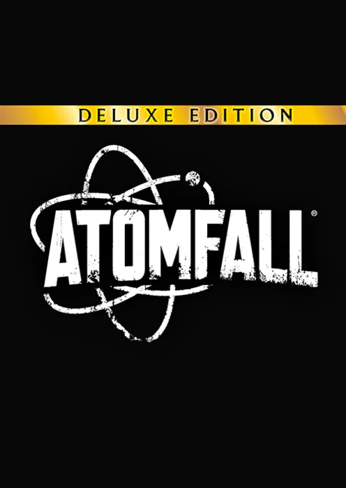 Atomfall - Deluxe Edition Steam Ключ Global