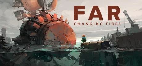 FAR: Changing Tides АВТОДОСТАВКА Россия Steam Gift