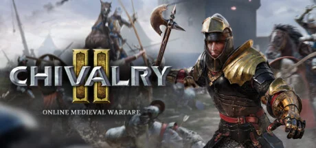 Chivalry 2 АВТОДОСТАВКА Россия Steam Gift