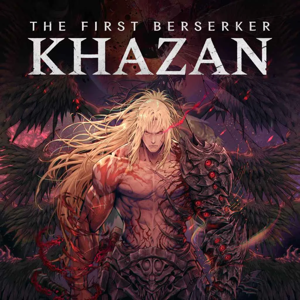 The First Berserker: Khazan Xbox Series XS