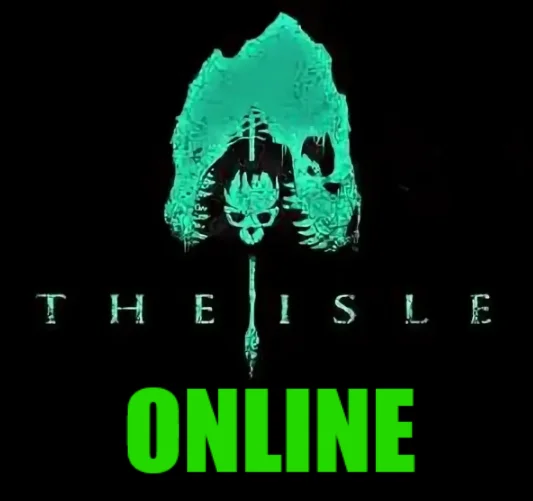 The Isle - ОНЛАЙНSTEAM Аккаунт + ИГРЫ