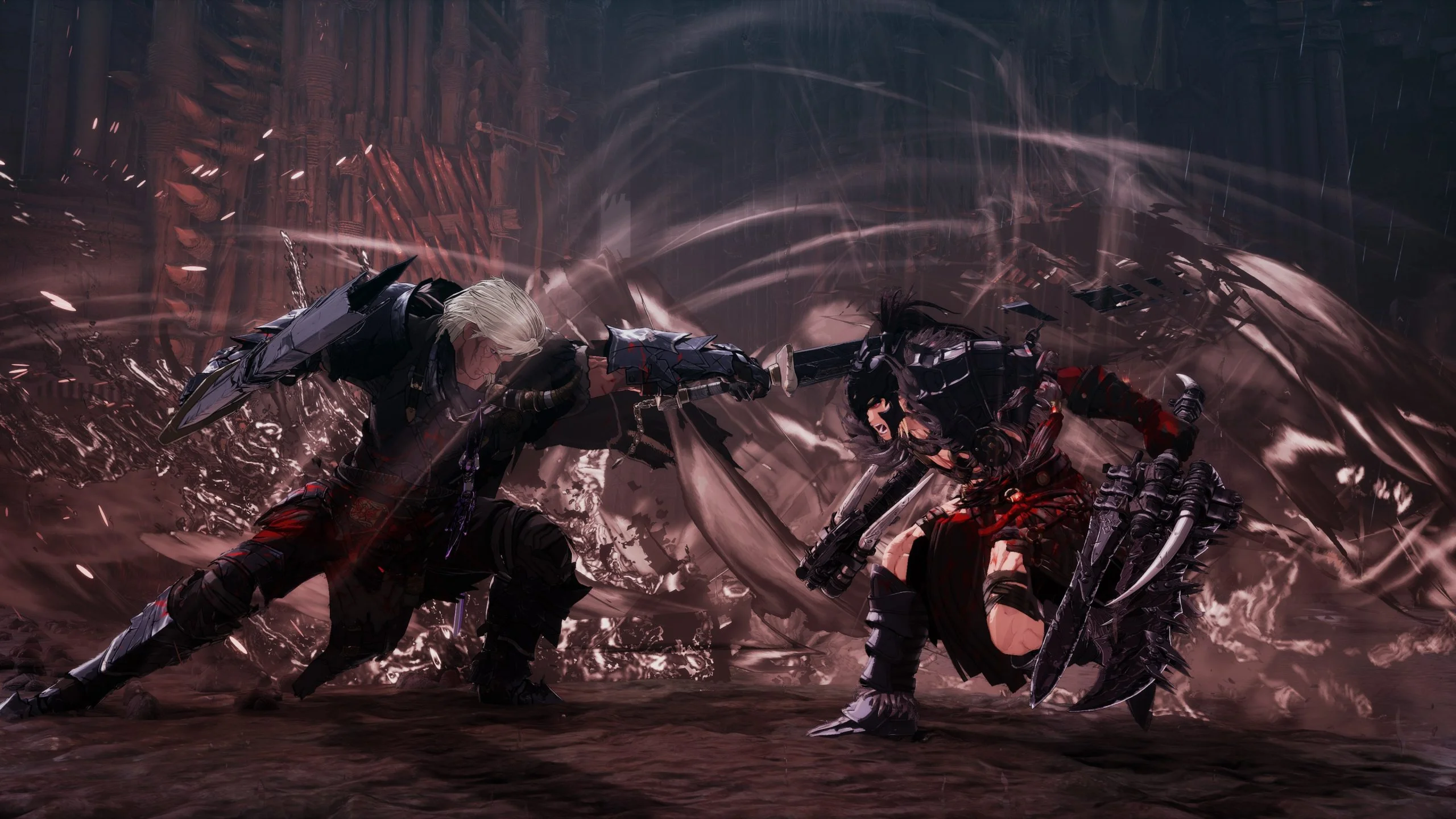 The First Berserker Khazan Deluxe OFFLINE