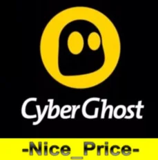 CyberGhost VPN на 1/2/3/6/12 месяцевСКИДКИ