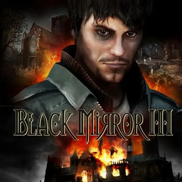 Ключ Steam Black Mirror III РФ+Весь мир