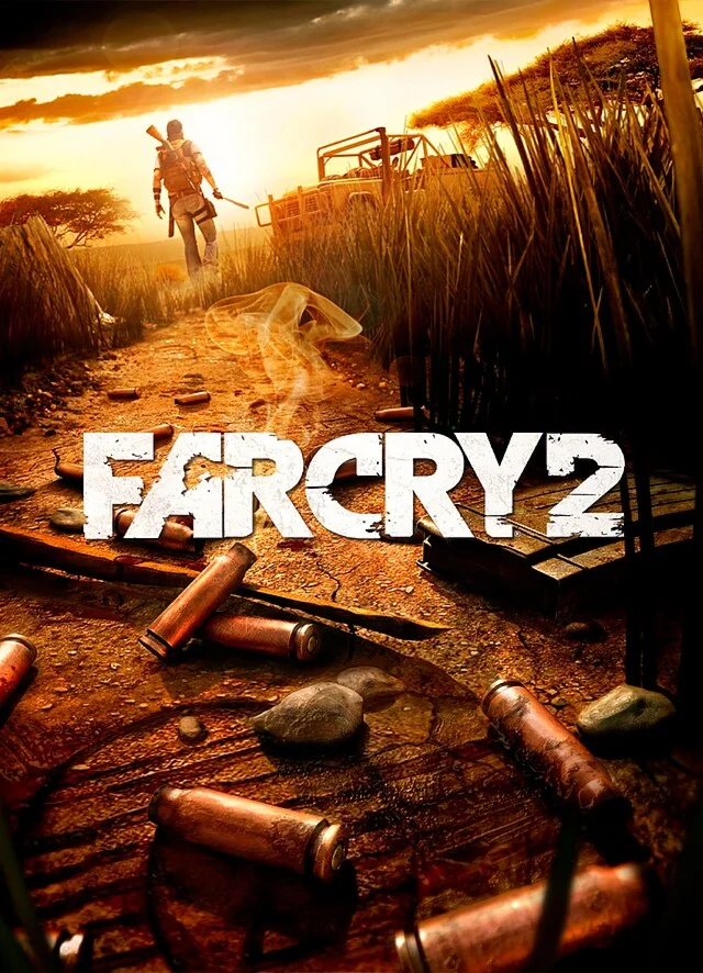 Xbox 360 Far Cry 4 Far Cry 32 + 8 игр