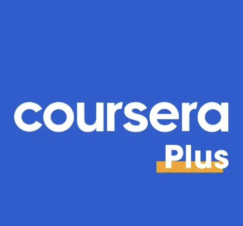 COURSERA PLUS PRIVATE ACCOUNT