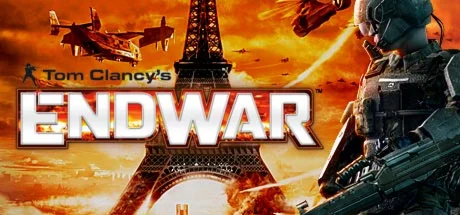 Tom Clancys EndWar АВТОДОСТАВКА Россия Steam Gift
