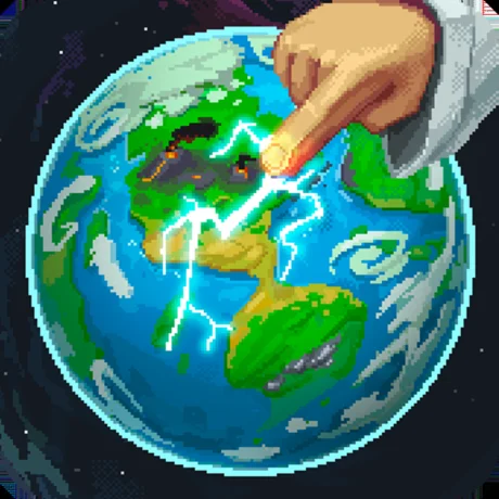 WorldBox Симулятор Бога ПОЛНАЯ iPhone ios AppStore