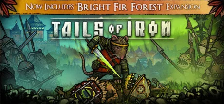 Tails of Iron АВТОДОСТАВКА Россия Steam Gift