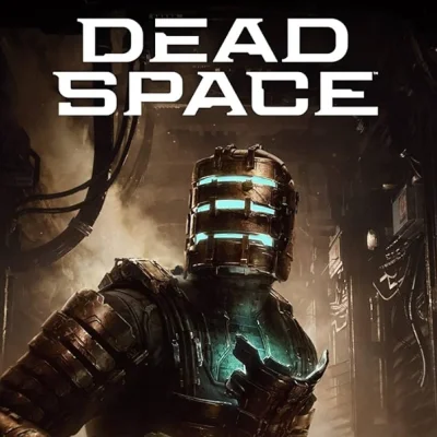 DEAD SPACE REMAKE 2023 STEAM КЛЮЧ