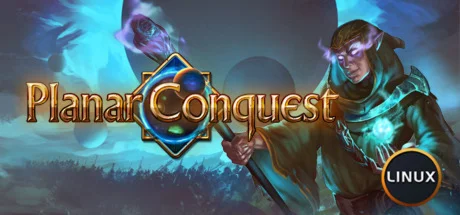 Planar Conquest STEAM KEY/REGION FREE