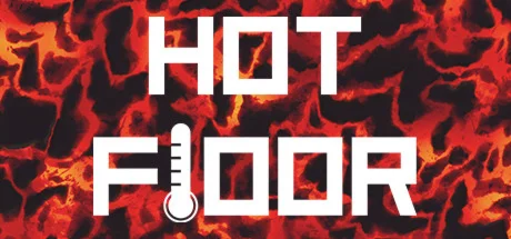 HotFloor STEAM KEY/REGION FREE