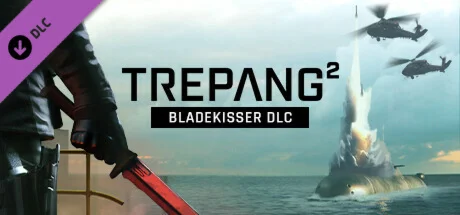 Trepang2 - Bladekisser АВТОДОСТАВКА RU Steam Gift
