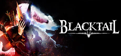BLACKTAILSTEAM КЛЮЧРОССИЯ+МИРРУССКИЙ ЯЗЫК