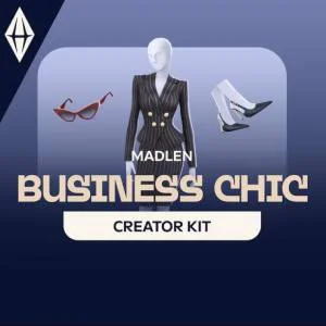 The Sims 4 Профессионализм во всем Комплект EA-APP Ключ