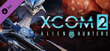 XCOM 2: Alien Hunters DLC STEAM КЛЮЧ / РФ + МИР